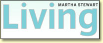 martha stewart living magazine